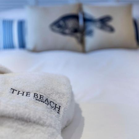 The Beach Буде Экстерьер фото
