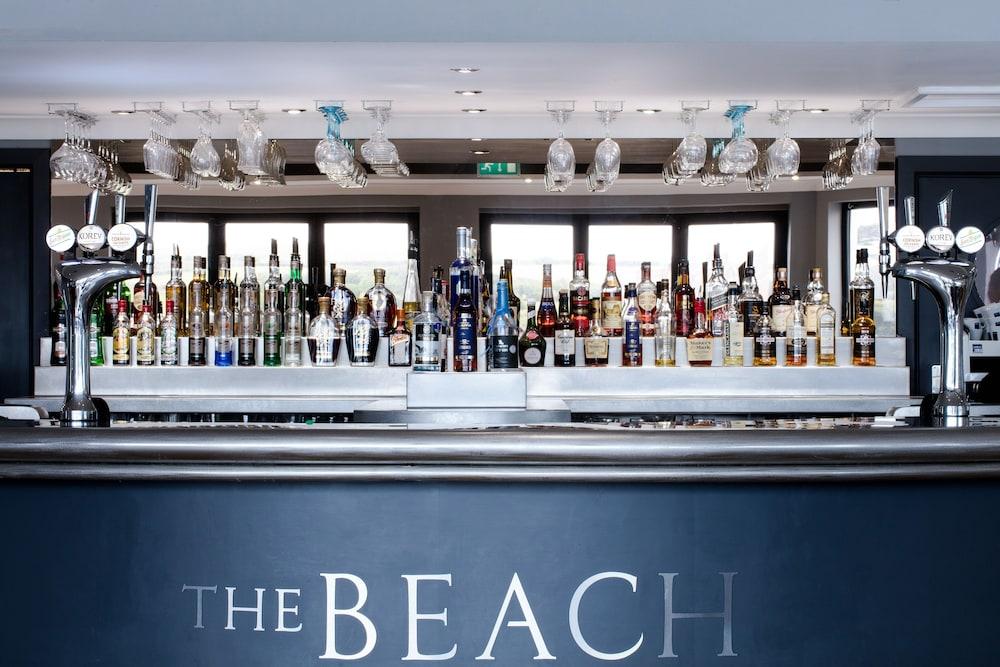 The Beach Буде Экстерьер фото